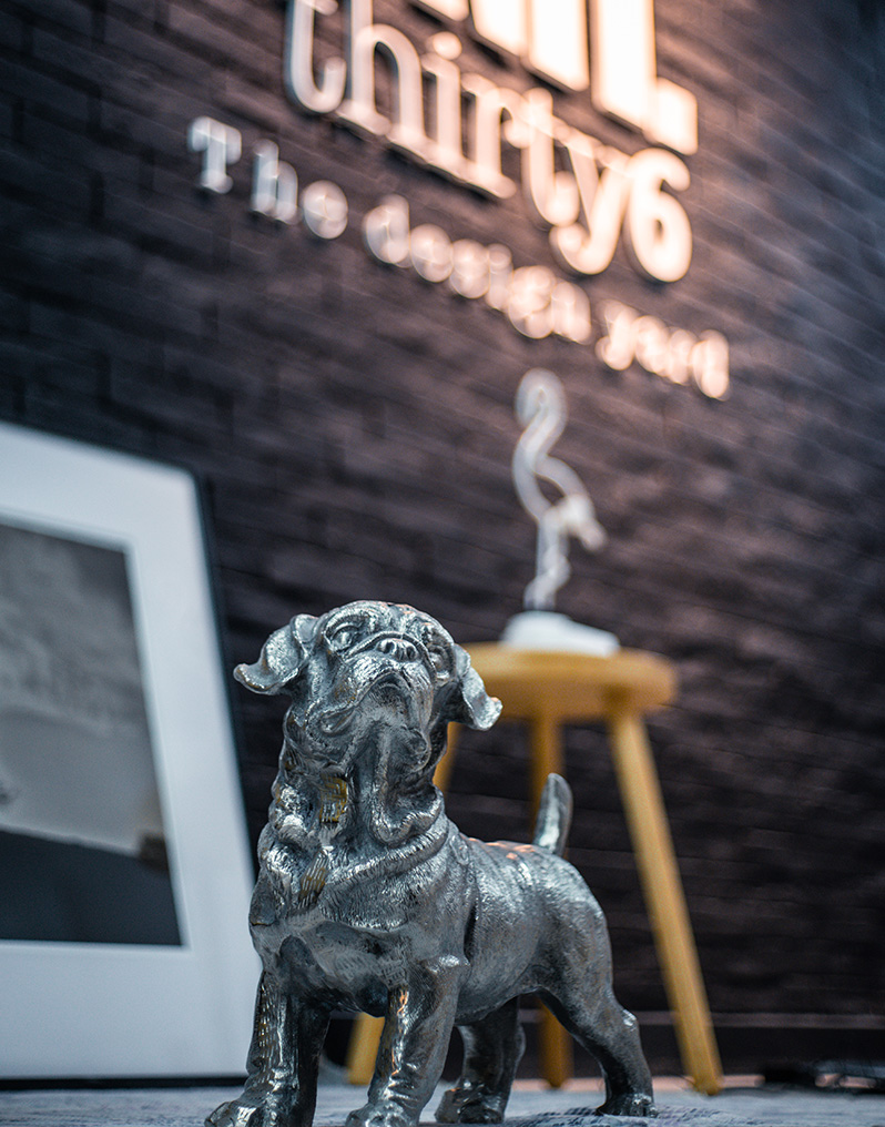 The Design Yard